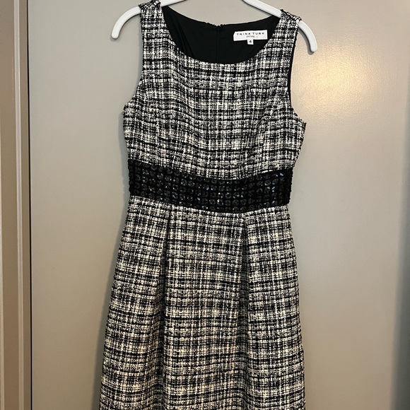 Trina Turk Dress - Picture 4 of 6